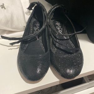 Alice and Olivia ballerina flats